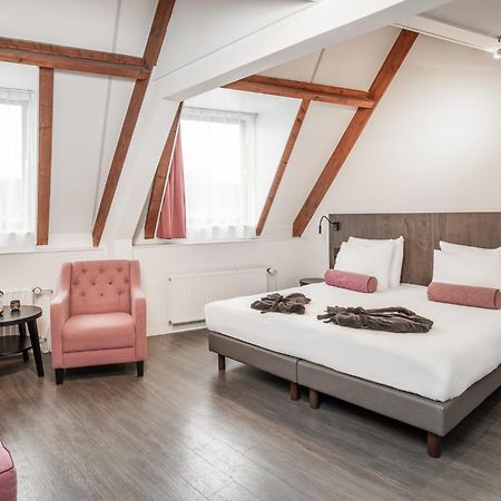 Hampshire Hotel - 'S Gravenhof Zutphen Exteriör bild