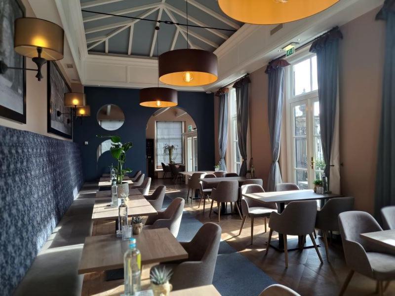 Hampshire Hotel - 'S Gravenhof Zutphen Exteriör bild