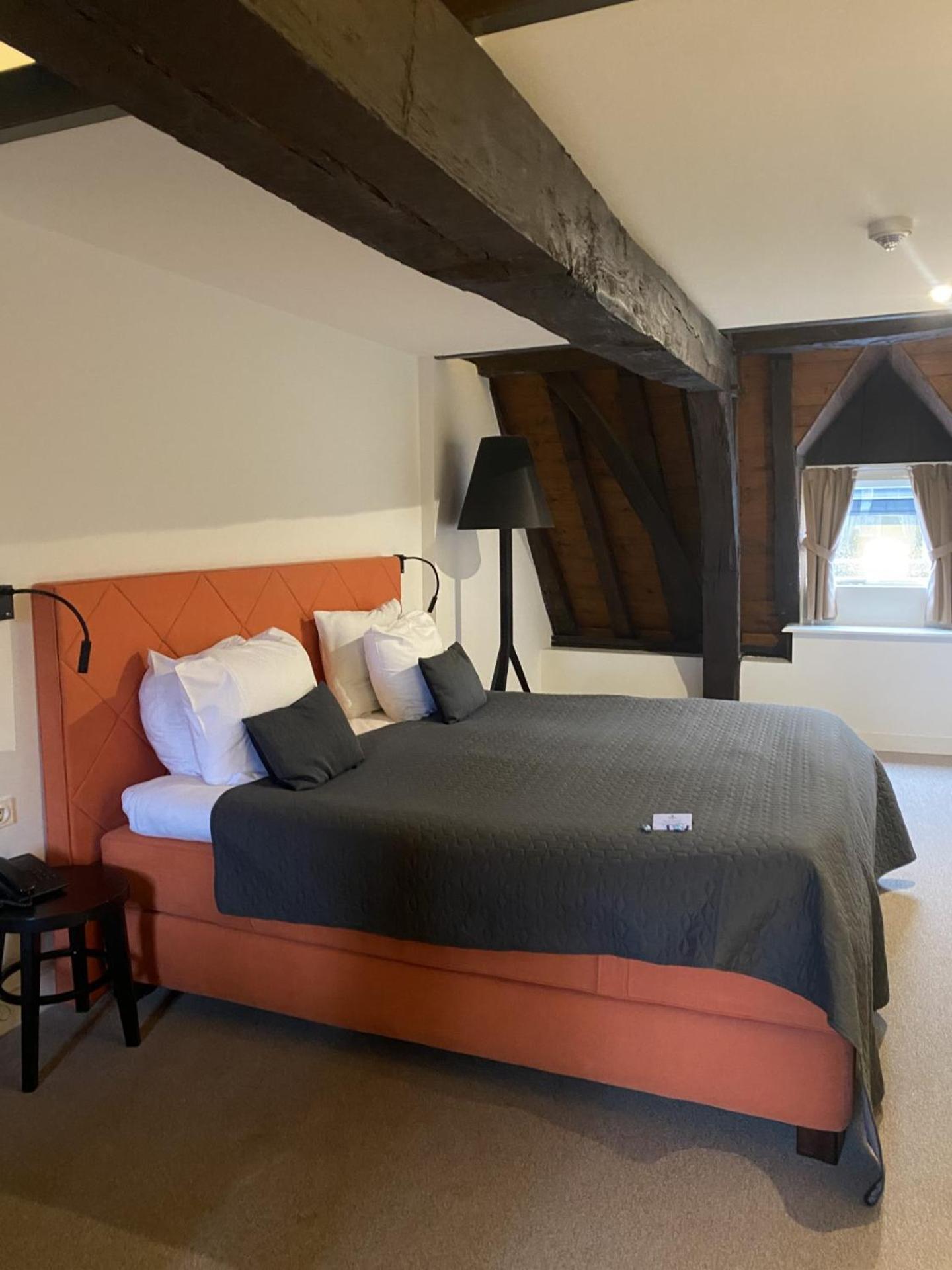 Hampshire Hotel - 'S Gravenhof Zutphen Exteriör bild