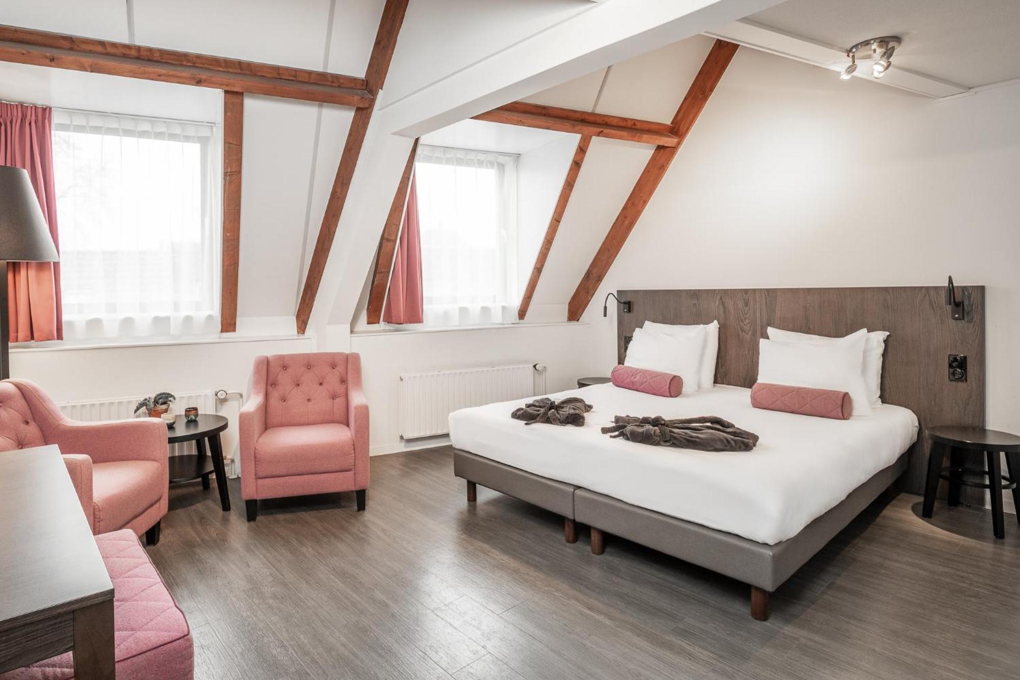 Hampshire Hotel - 'S Gravenhof Zutphen Exteriör bild