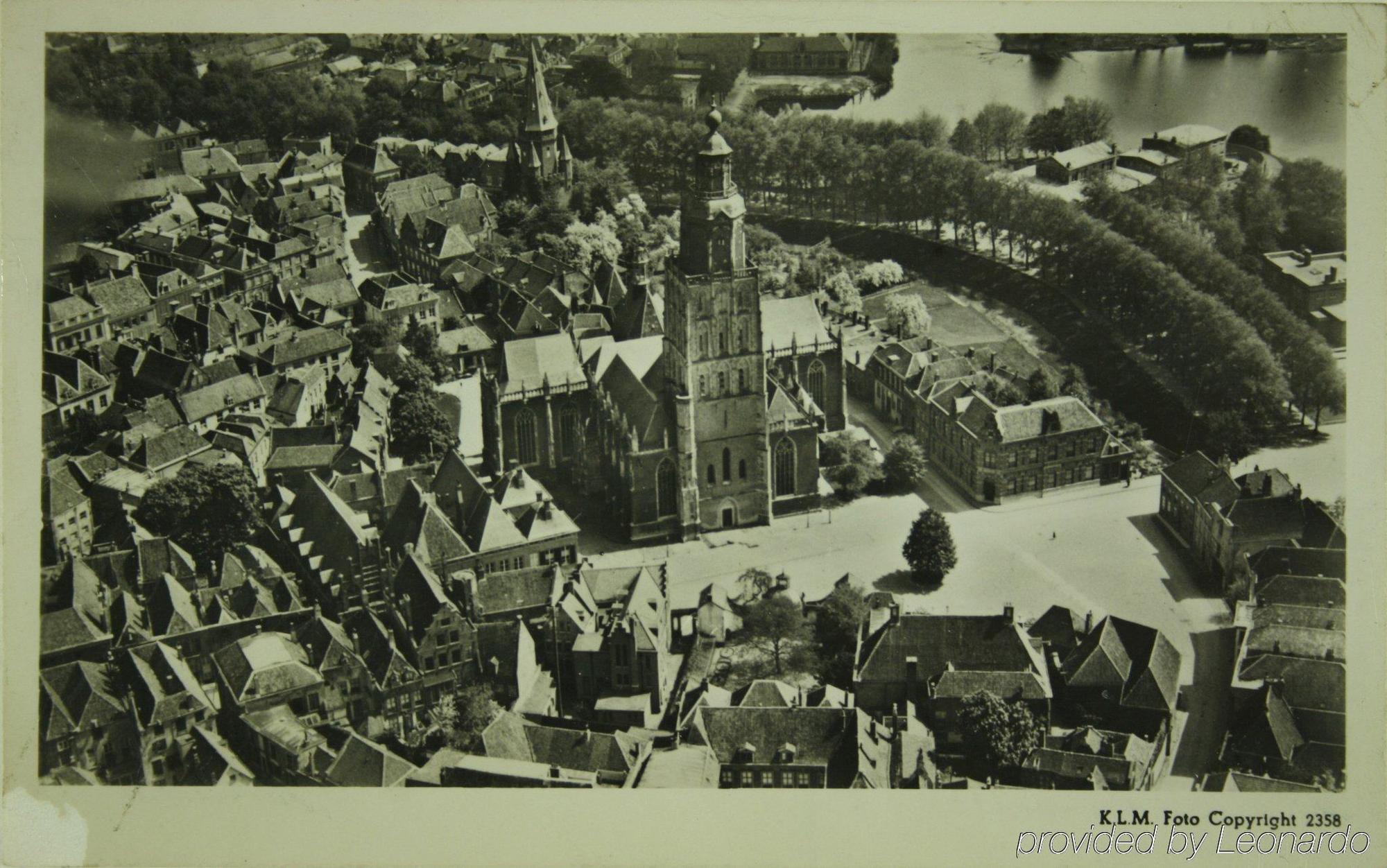 Hampshire Hotel - 'S Gravenhof Zutphen Exteriör bild