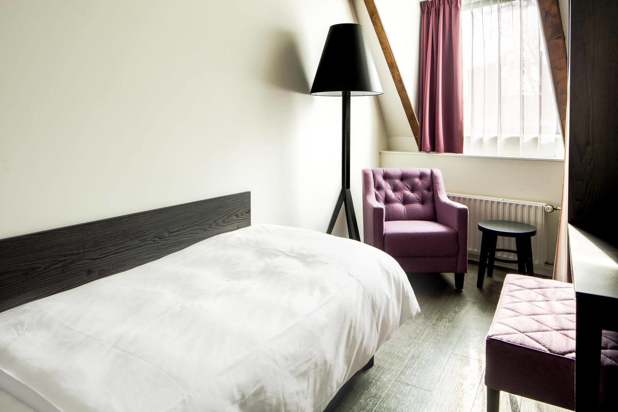 Hampshire Hotel - 'S Gravenhof Zutphen Exteriör bild